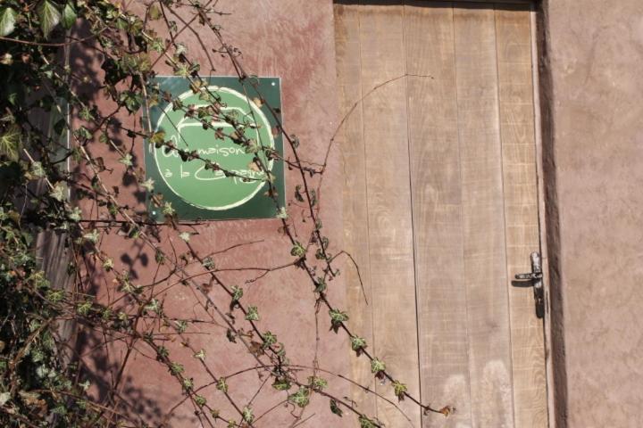 Une Maison A La Campagne Durbuy Exterior photo